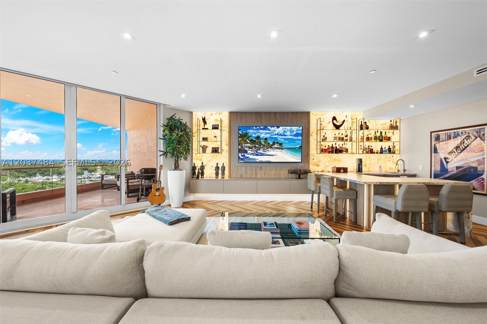 THE GABLES CONDO - Residential Lease
