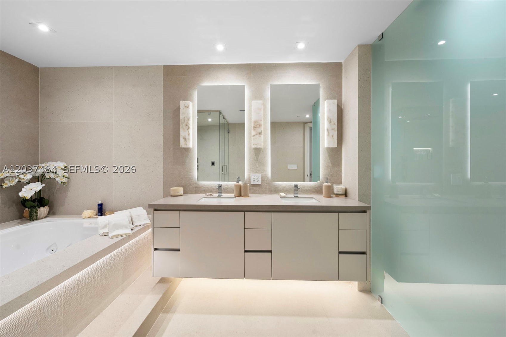 THE GABLES CONDO - Residential Lease