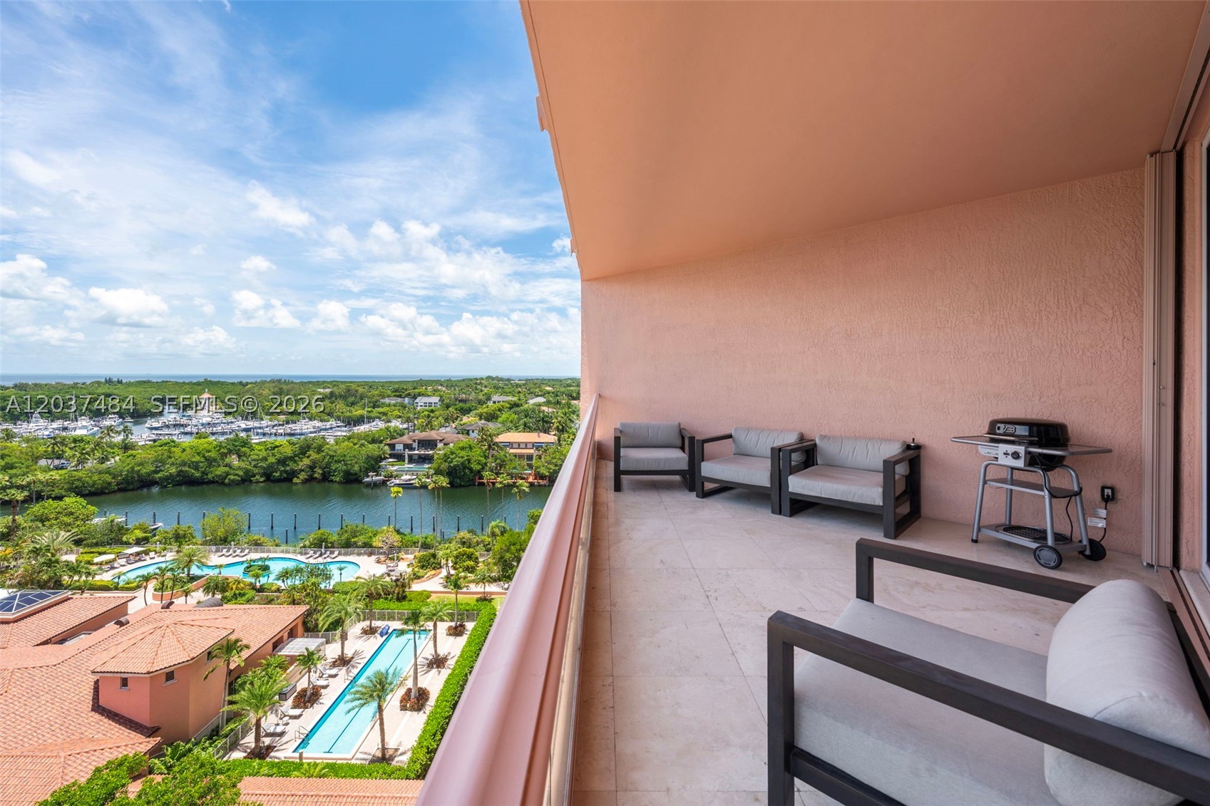 THE GABLES CONDO - Residential Lease