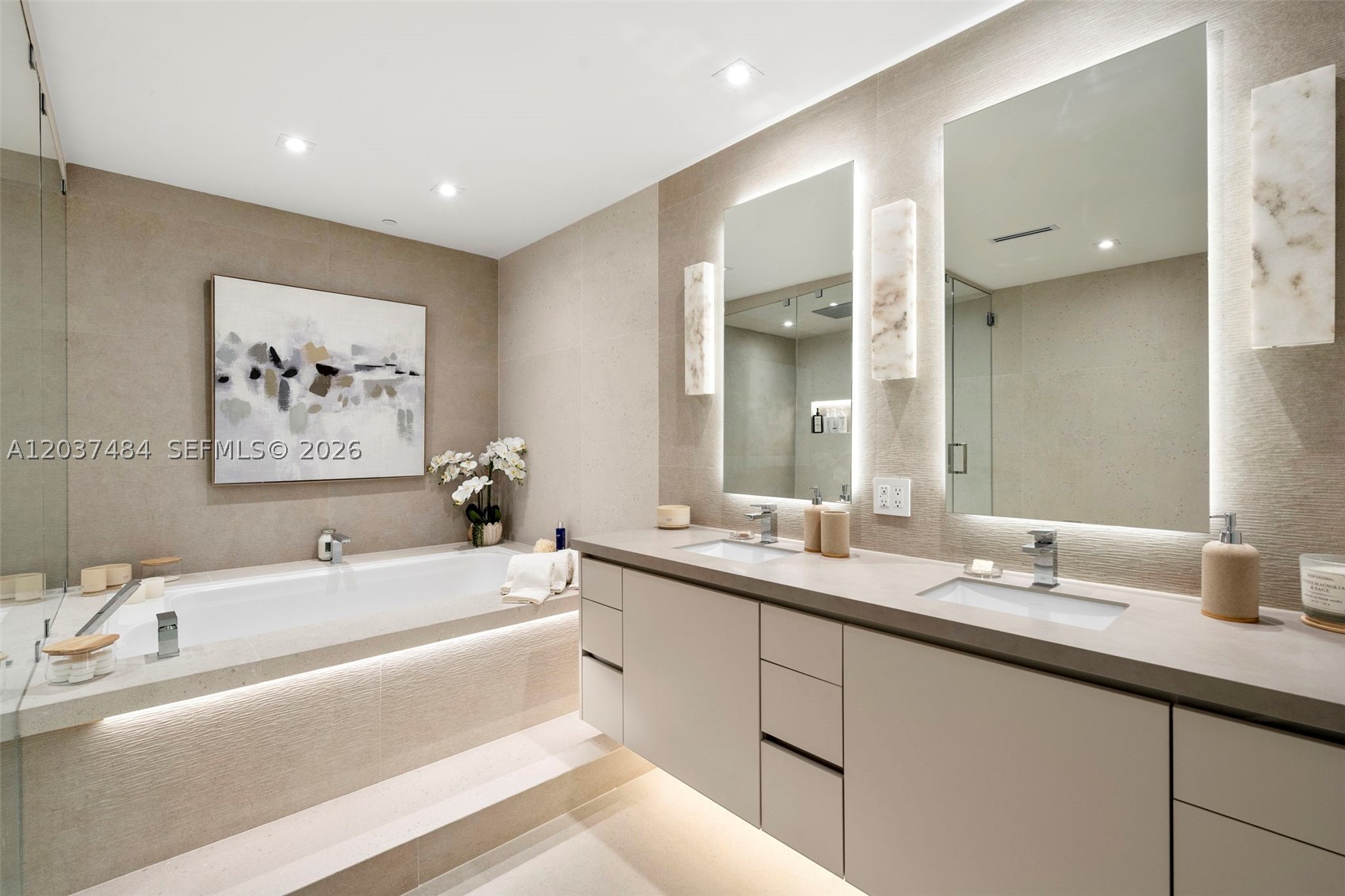 THE GABLES CONDO - Residential Lease