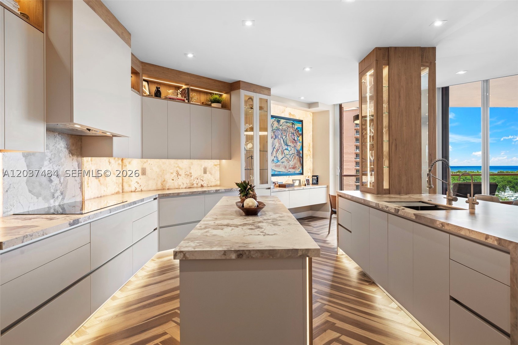 THE GABLES CONDO - Residential Lease