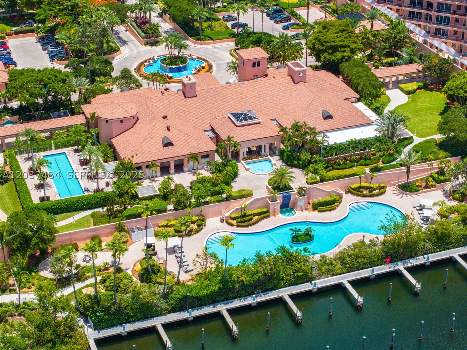 THE GABLES CONDO - Residential Lease