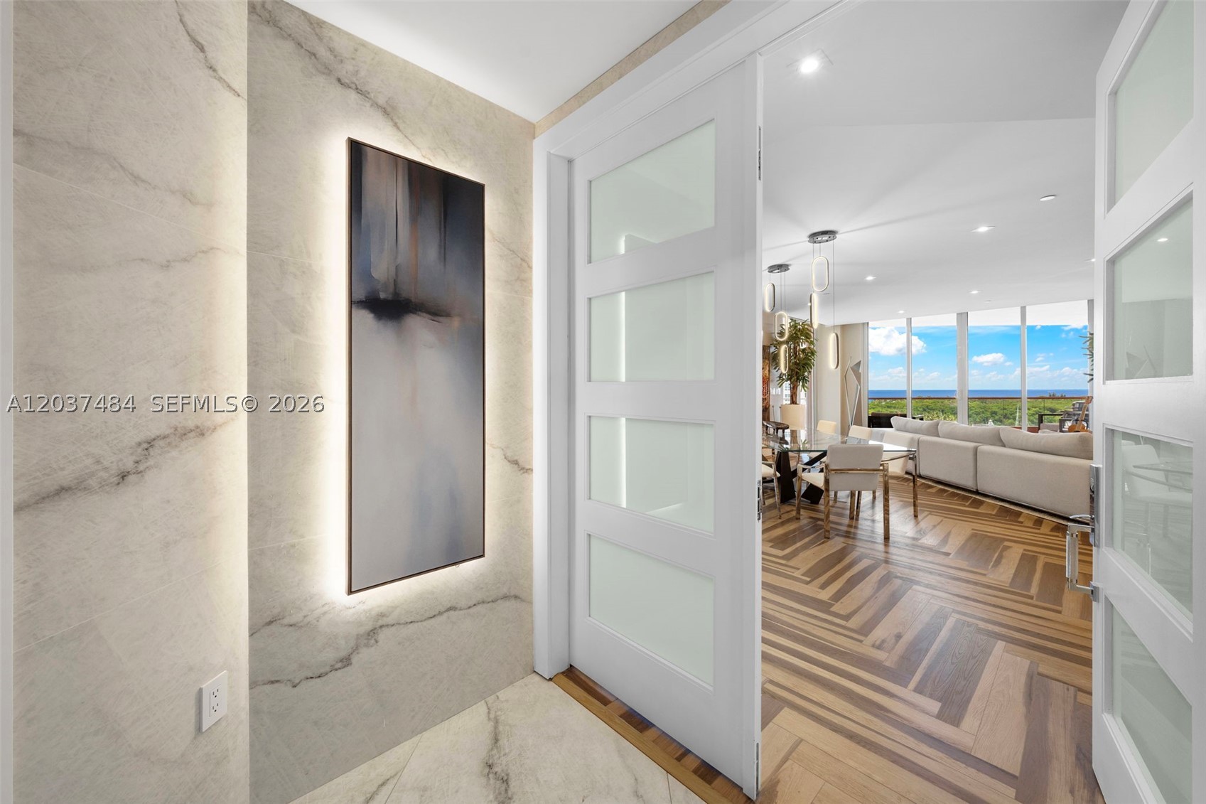 THE GABLES CONDO - Residential Lease