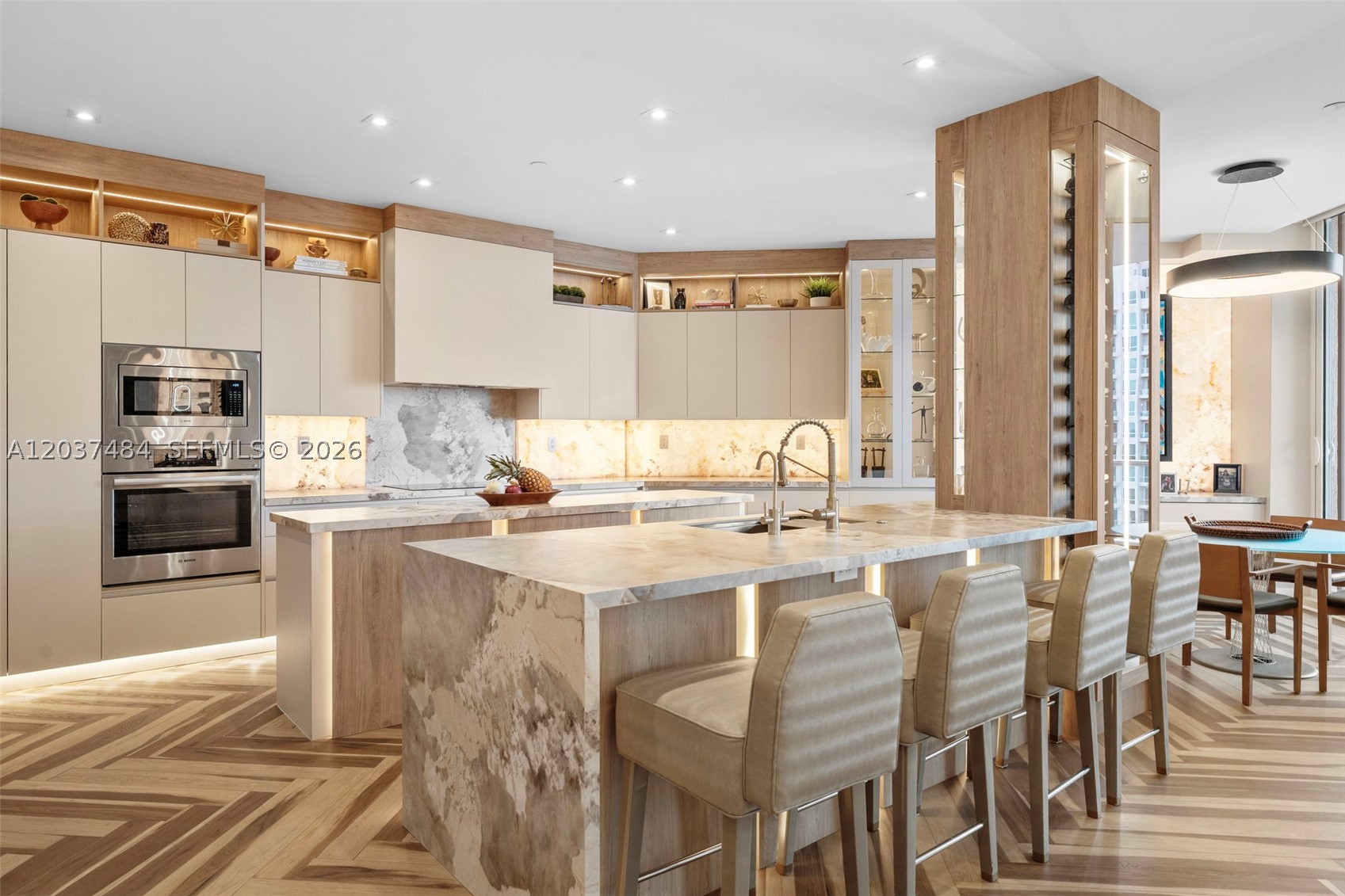 THE GABLES CONDO - Residential Lease