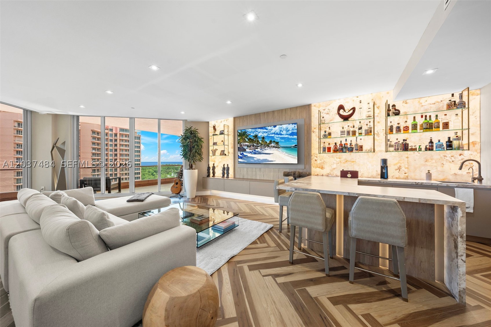 THE GABLES CONDO - Residential Lease