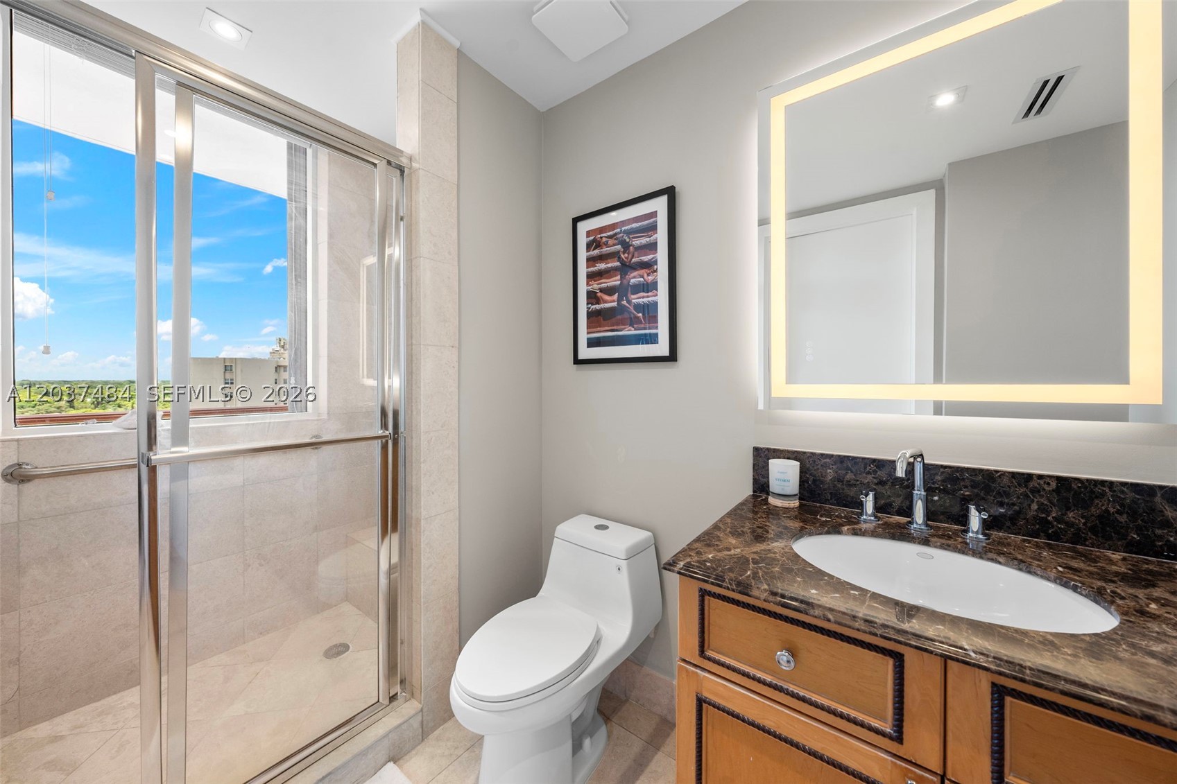 THE GABLES CONDO - Residential Lease