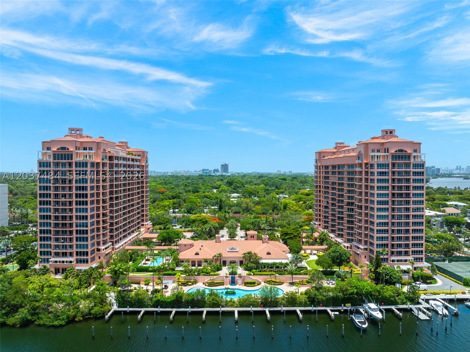 THE GABLES CONDO - Residential Lease