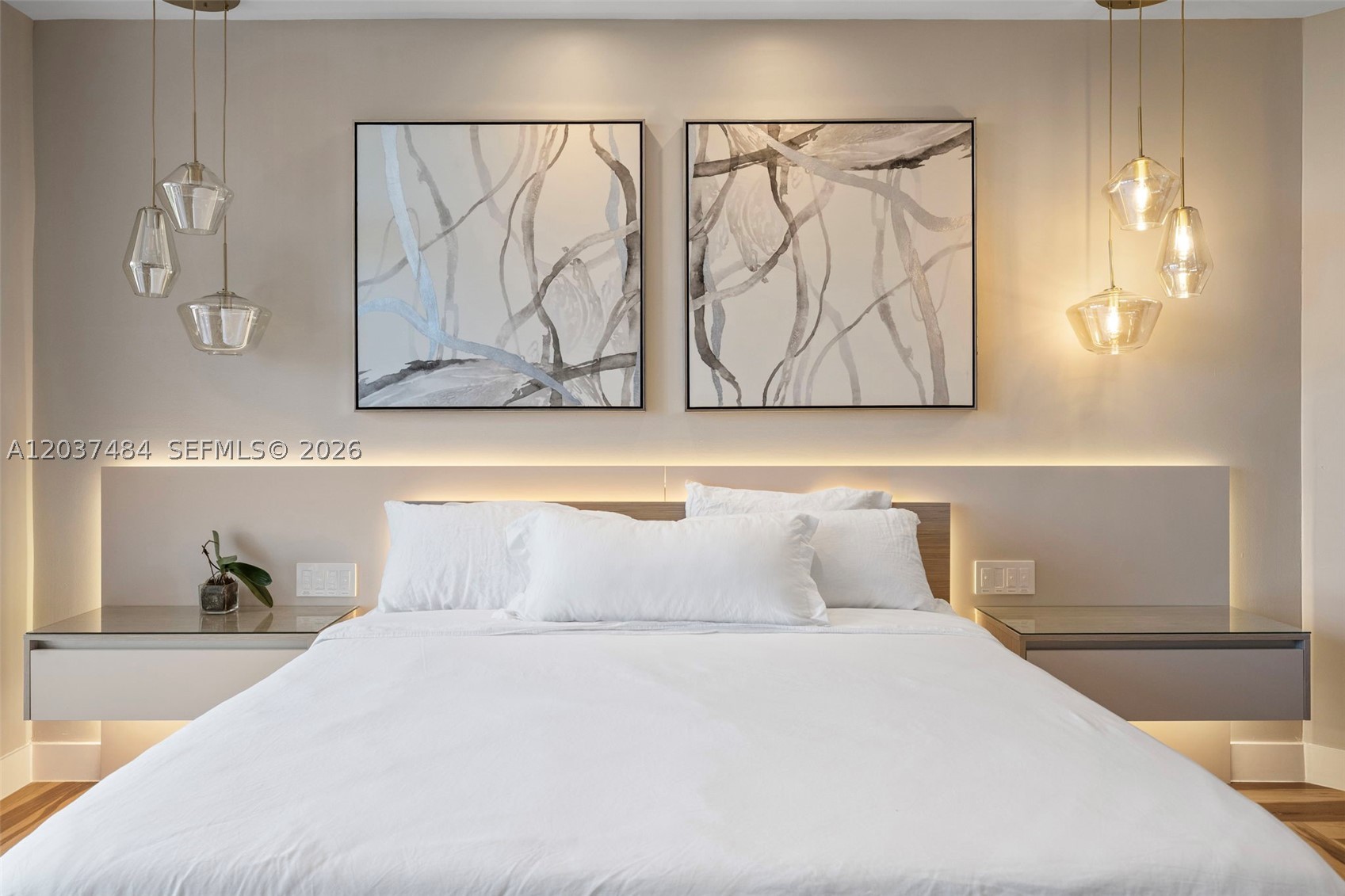 THE GABLES CONDO - Residential Lease