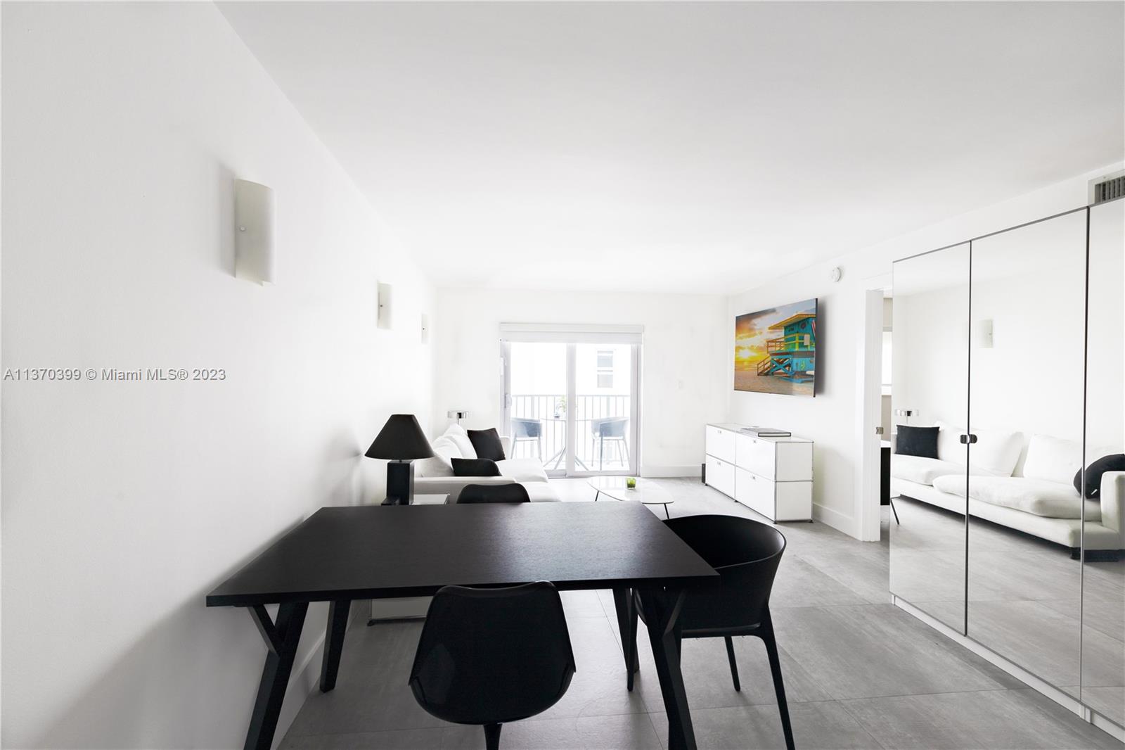 ARCADIA CONDO - Residential Lease