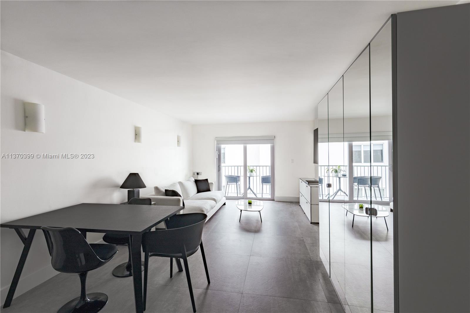 ARCADIA CONDO - Residential Lease