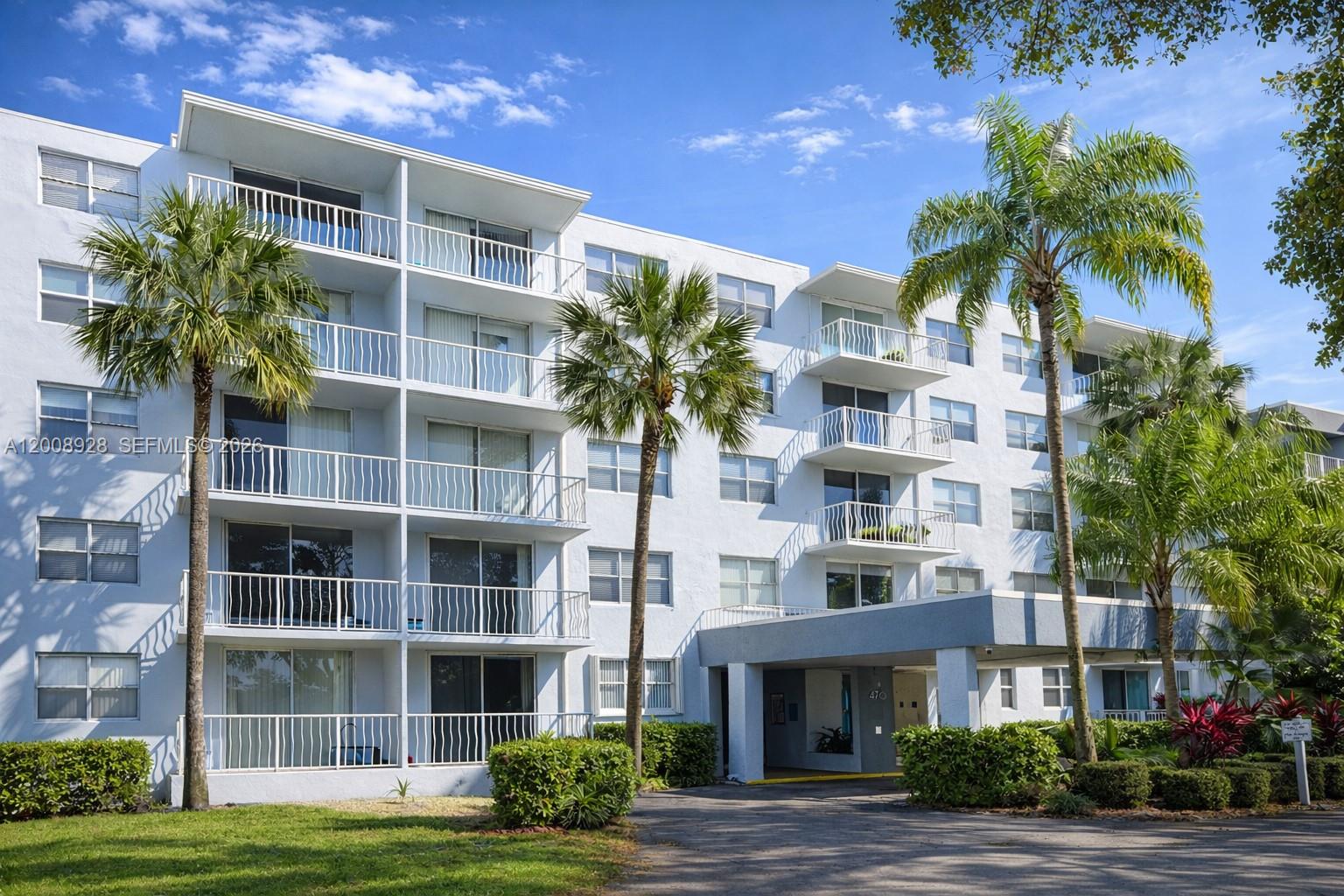 Well-maintained 1-bedroom, 1-bath condo in a gated community in West Palm Beach. This bright unit features tile flooring throughout, an open living/dining area, and a private balcony with lake views. Kitchen offers ample cabinet space and overlooks the living area. Community amenities include a pool, tennis courts, fitness center, clubhouse, and walking paths. Conveniently located near I-95, shopping, dining, downtown West Palm Beach, PBI Airport, and beaches. Tenants in place unti 04/16/2027.