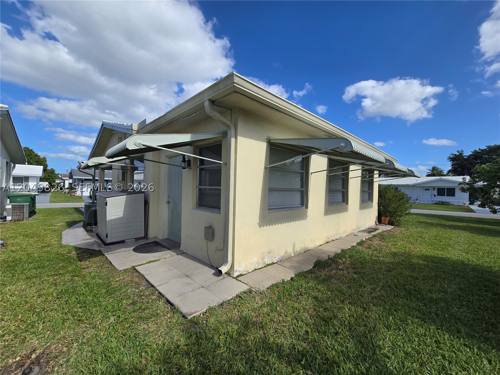 MAINLANDS OF TAMARAC LAKE - Residential