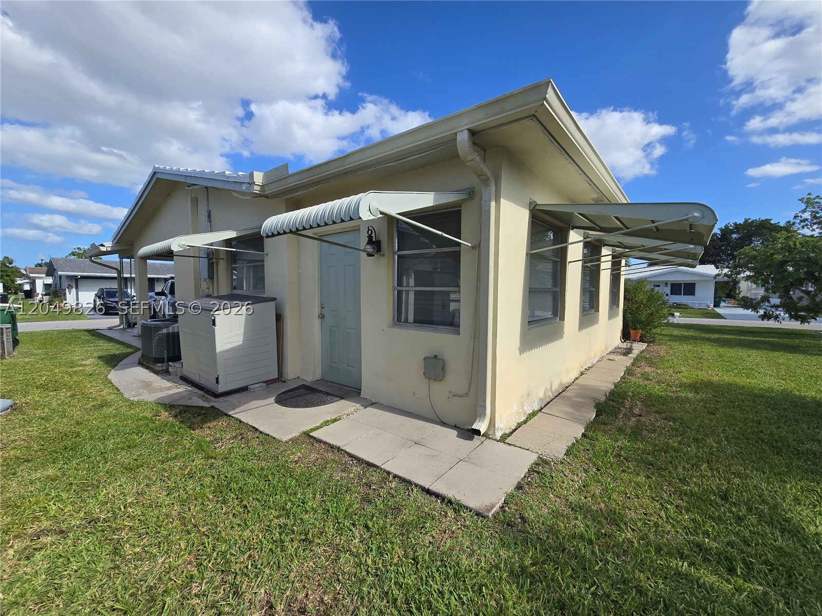 MAINLANDS OF TAMARAC LAKE - Residential