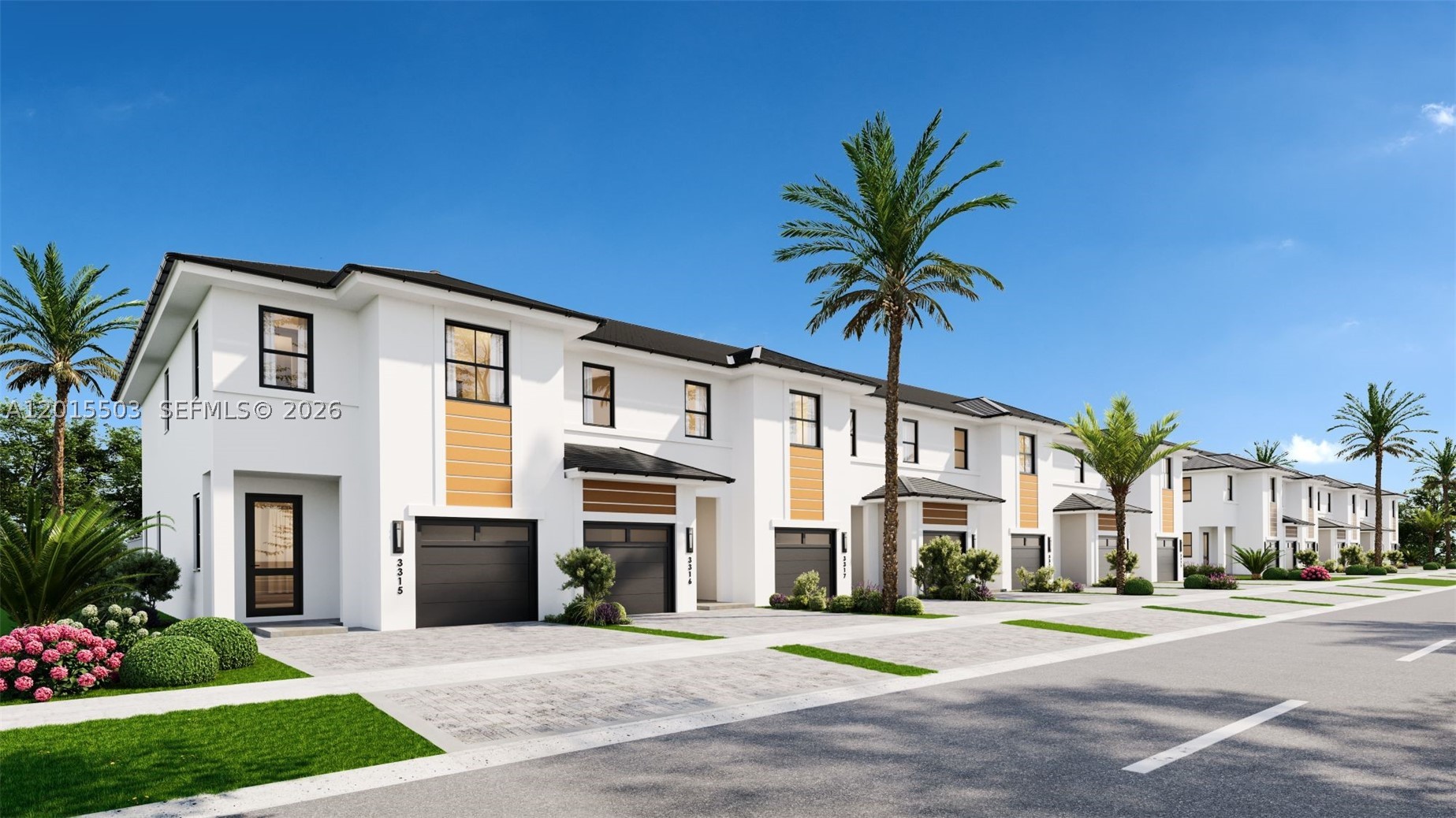 K-Legacy - Residential