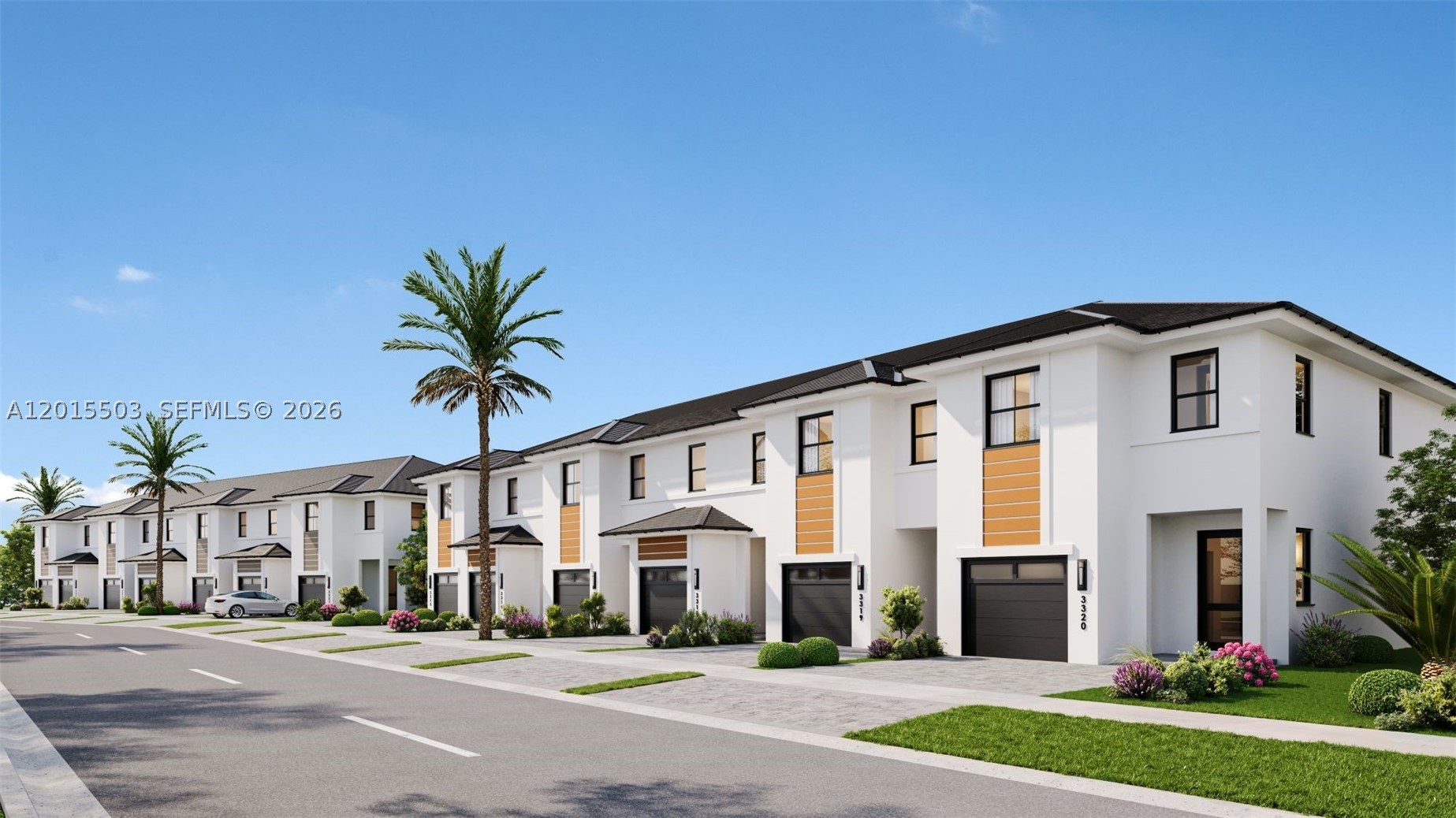 K-Legacy - Residential