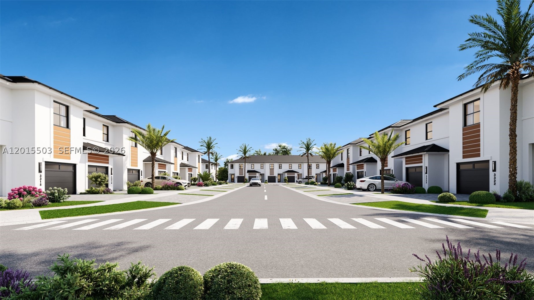 K-Legacy - Residential