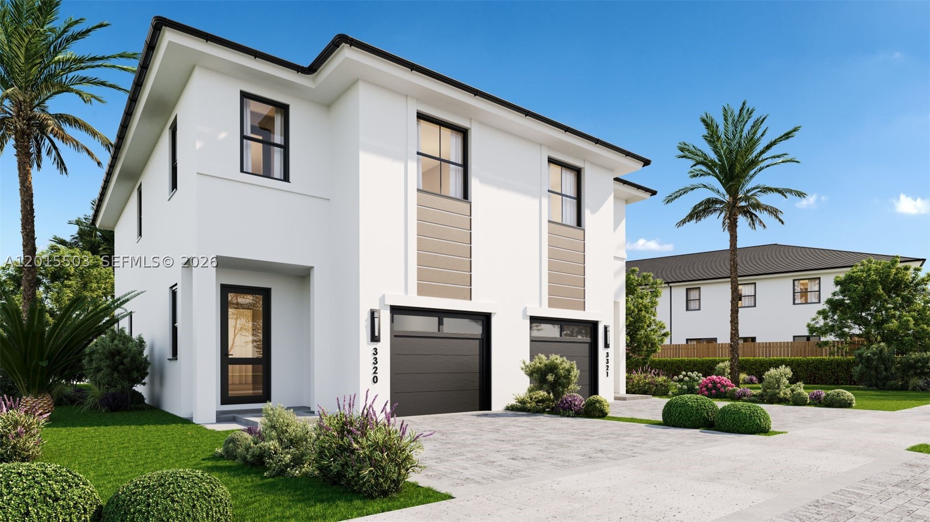K-Legacy - Residential