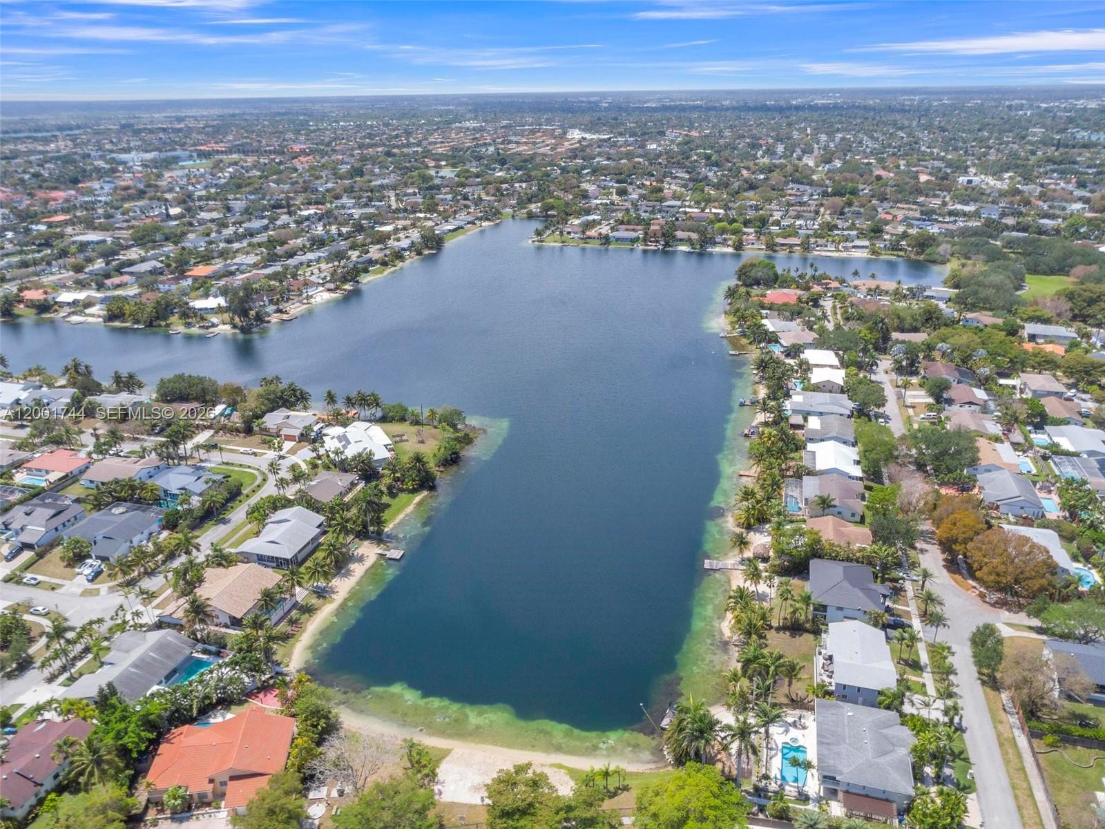Rare investment opportunity to own a Vacant Land located in the Prestigious Saga Bay Community. Potential to build your dream home or investment property in the future. It is nestled in a peaceful neighborhood, conveniently located near top-rated schools, shopping, dining, and major highways. Price to sale quickly. Also, for sale MLS A12001775-7810 SW 199 and A12001653 7830 SW 199th. Don’t miss your opportunity to buy and secure this exceptional piece of land in a desirable Cutler Bay location. Buyers MUST perform their own due diligence.  Buyers are advised to conduct their own due diligence, including but not limited to verification of location, lot dimensions, measurements, specifications, zoning, and allowable uses.