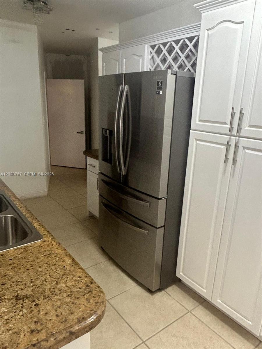 4TH ADDN TO PALM SPRINGS - Residential Lease