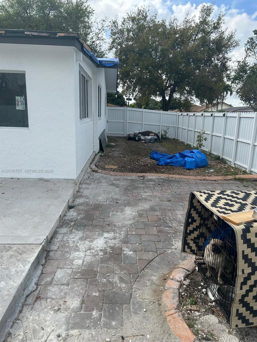 4TH ADDN TO PALM SPRINGS - Residential Lease
