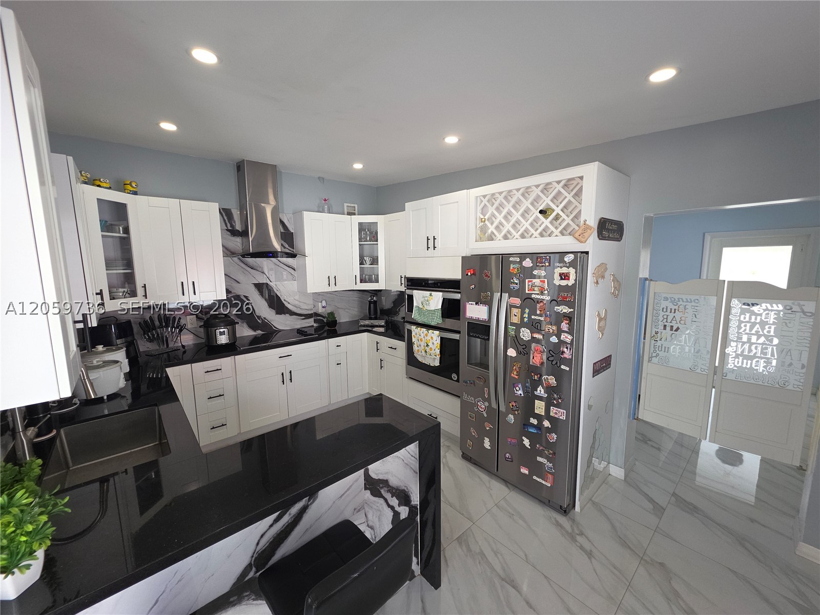 HIALEAH 16 ADDN AMD & REV - Residential