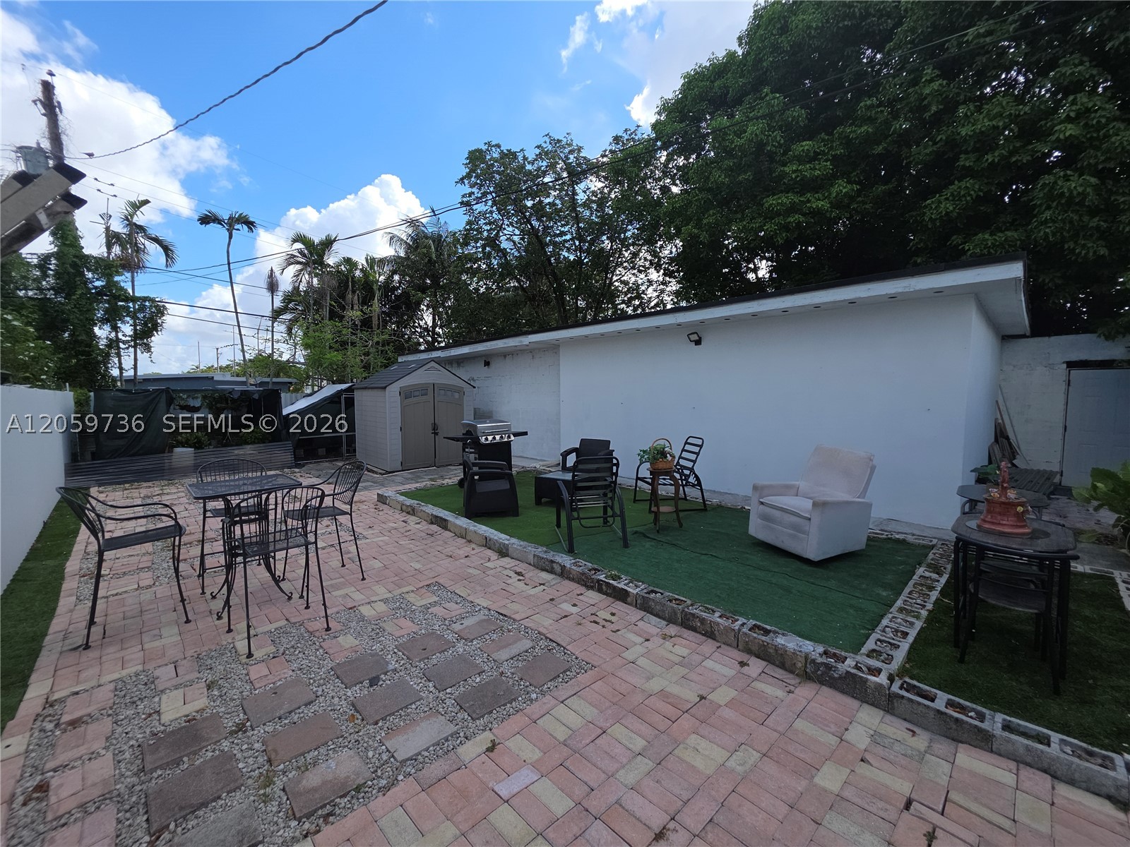 HIALEAH 16 ADDN AMD & REV - Residential