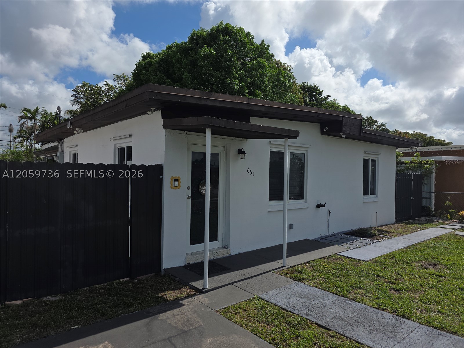 HIALEAH 16 ADDN AMD & REV - Residential