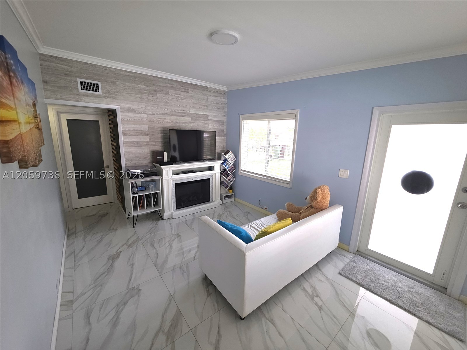 HIALEAH 16 ADDN AMD & REV - Residential
