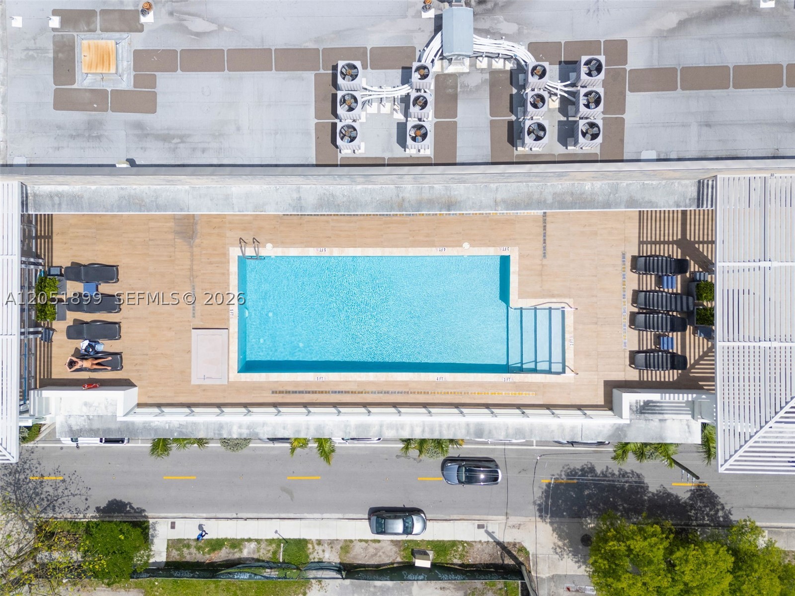 26 EDGEWATER CONDO - Residential Lease