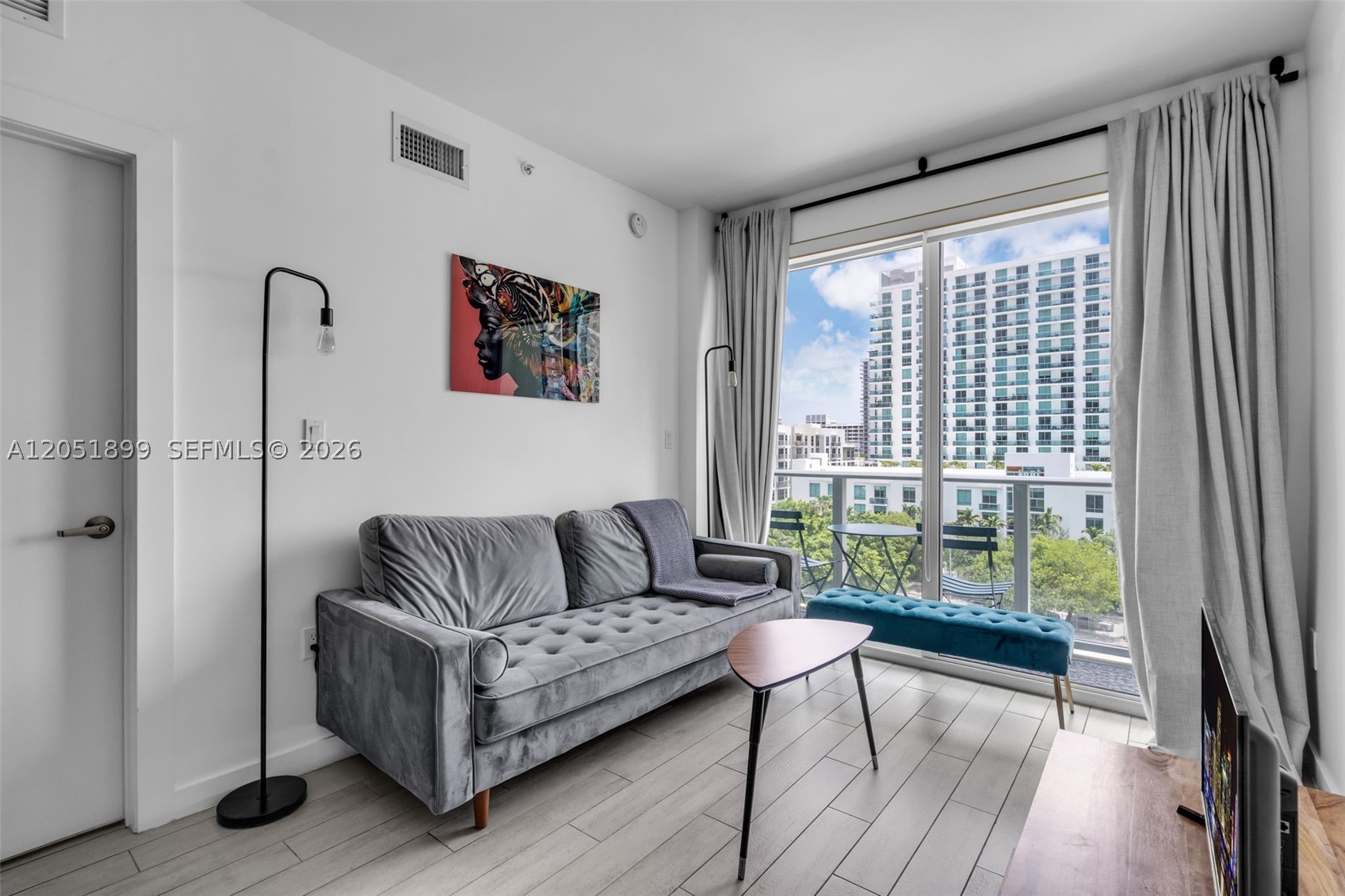 26 EDGEWATER CONDO - Residential Lease