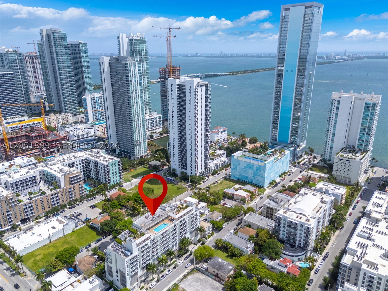 26 EDGEWATER CONDO - Residential Lease