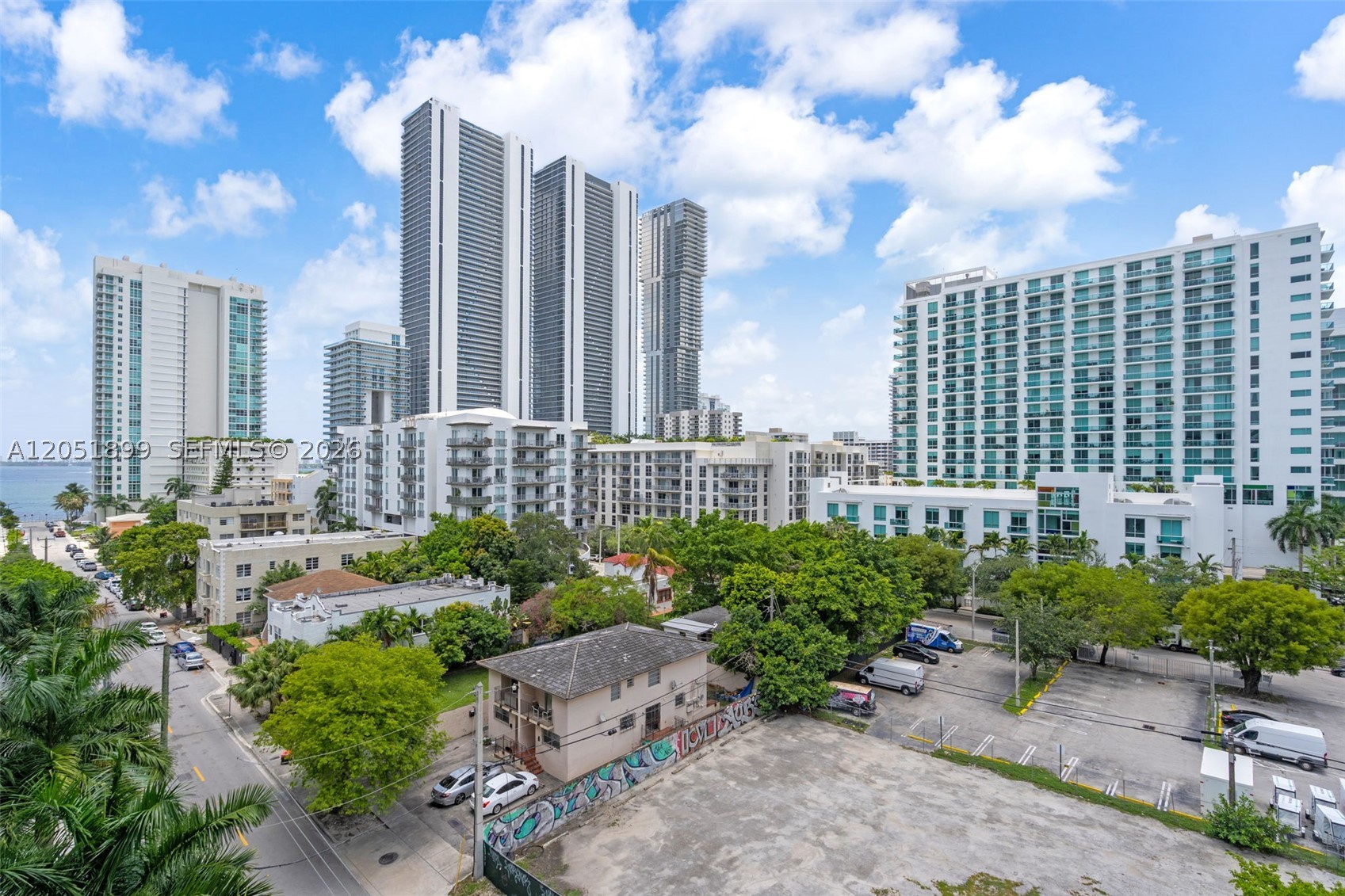 26 EDGEWATER CONDO - Residential Lease