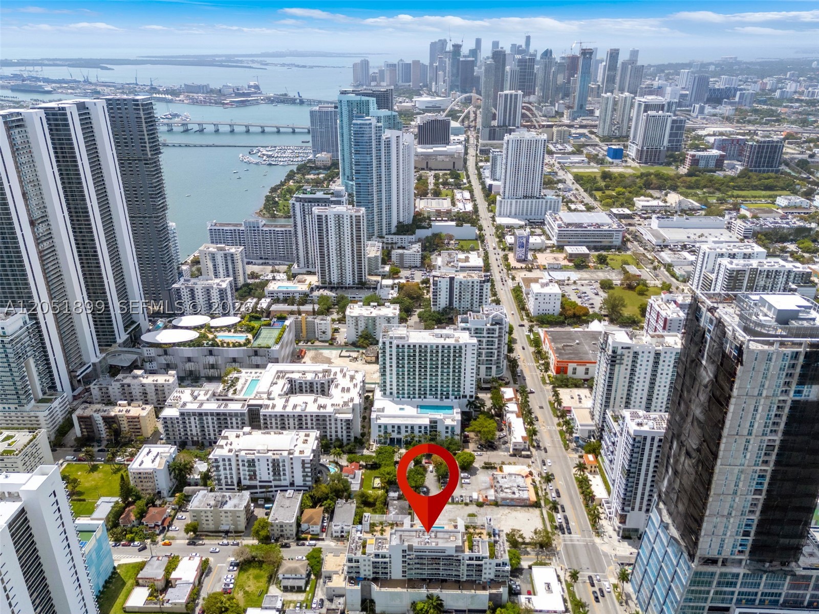 26 EDGEWATER CONDO - Residential Lease