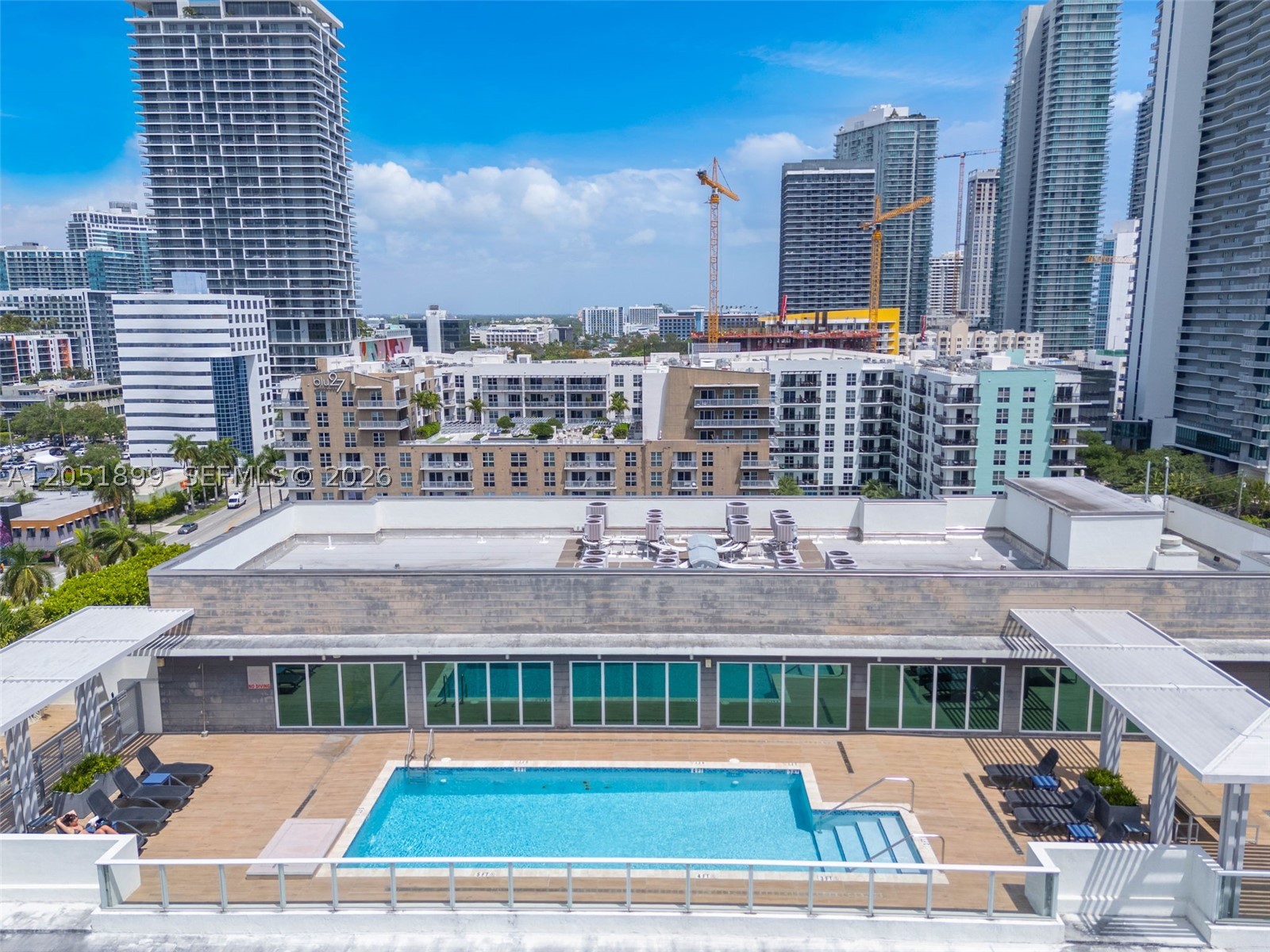 26 EDGEWATER CONDO - Residential Lease