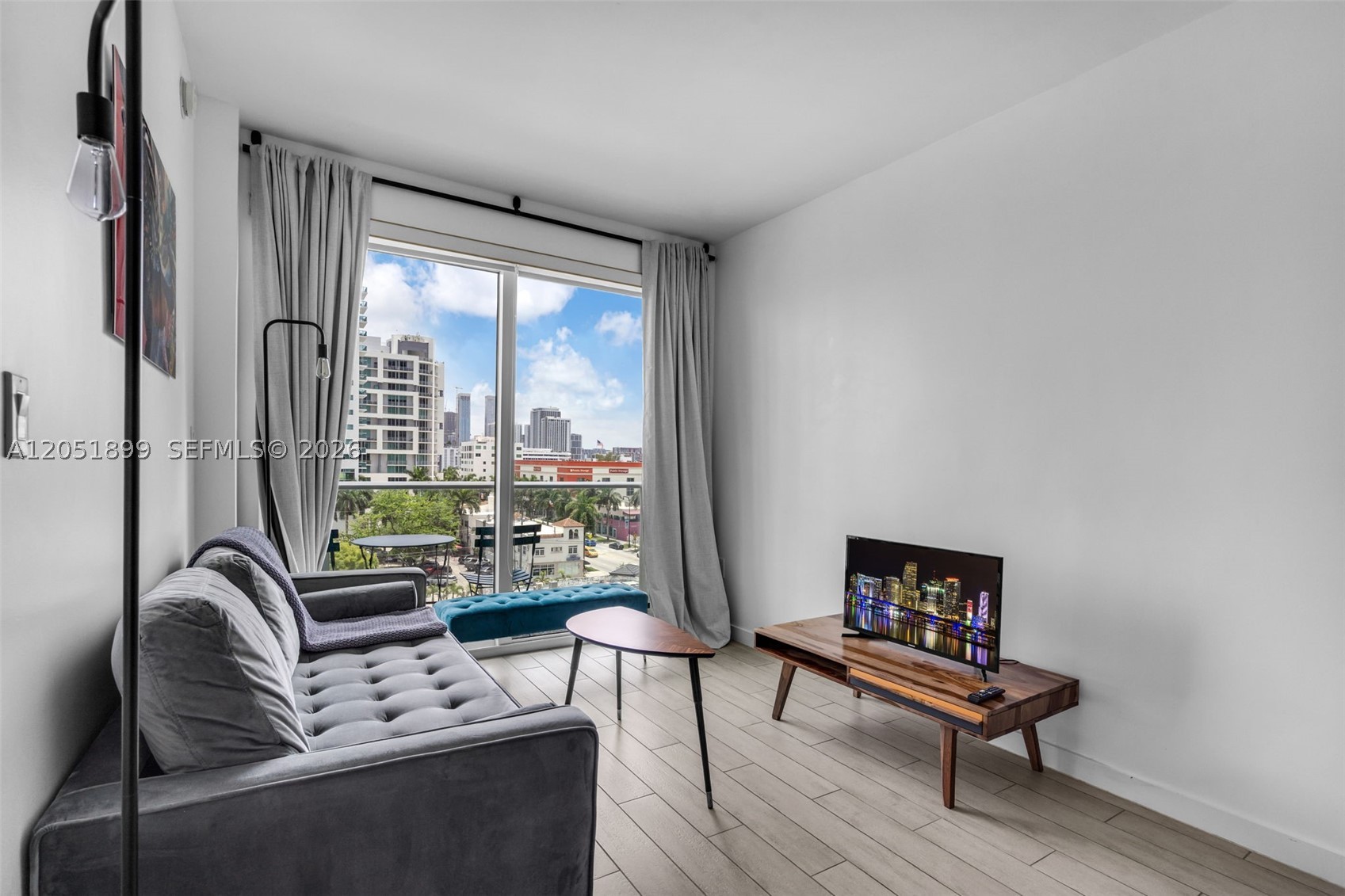 26 EDGEWATER CONDO - Residential Lease