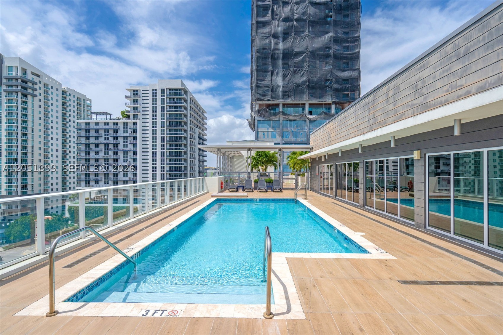 26 EDGEWATER CONDO - Residential Lease