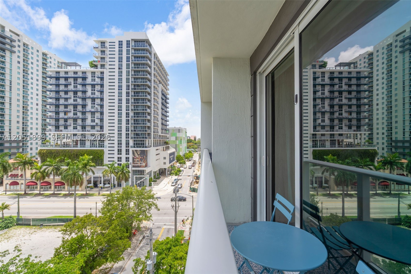 26 EDGEWATER CONDO - Residential Lease
