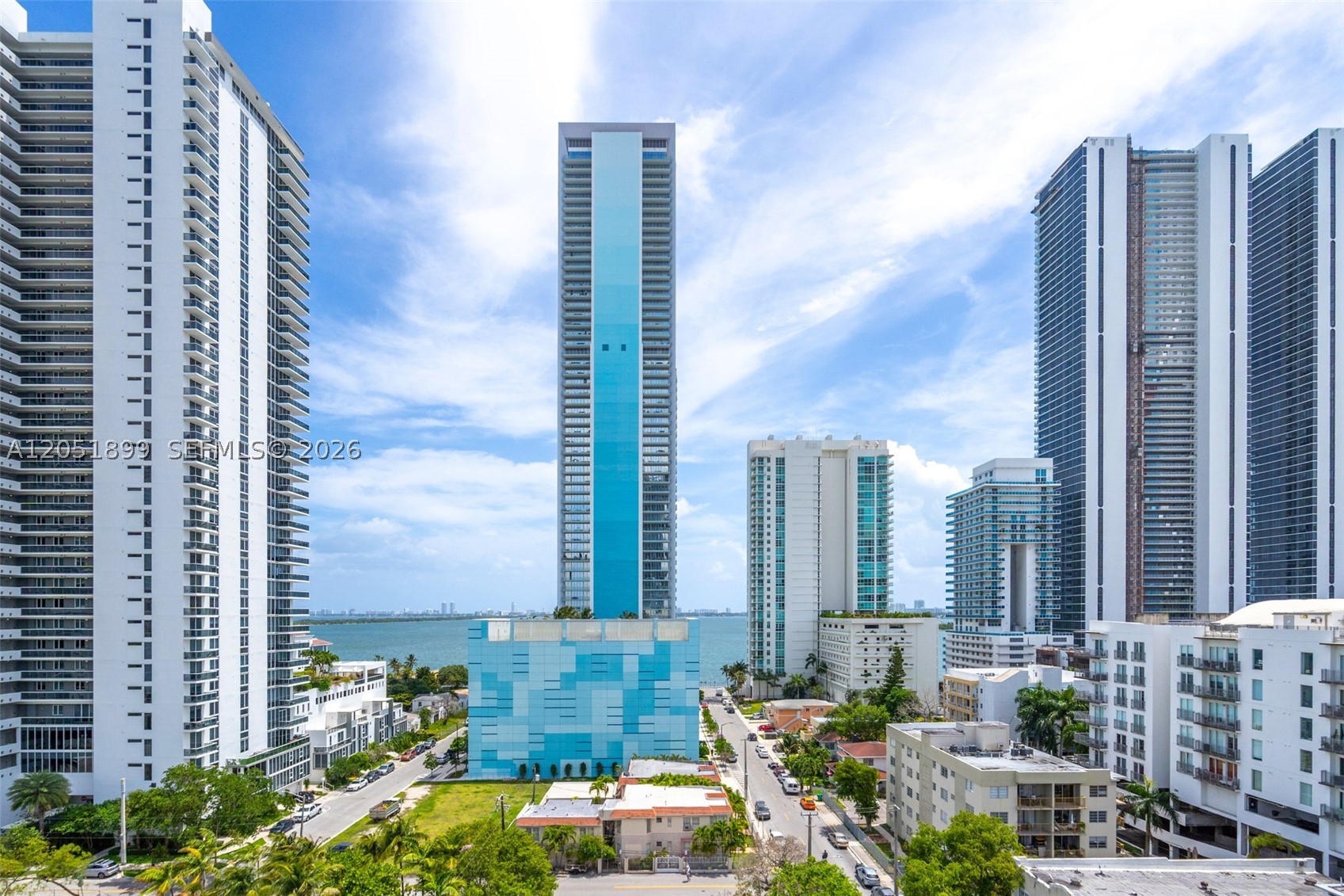 26 EDGEWATER CONDO - Residential Lease