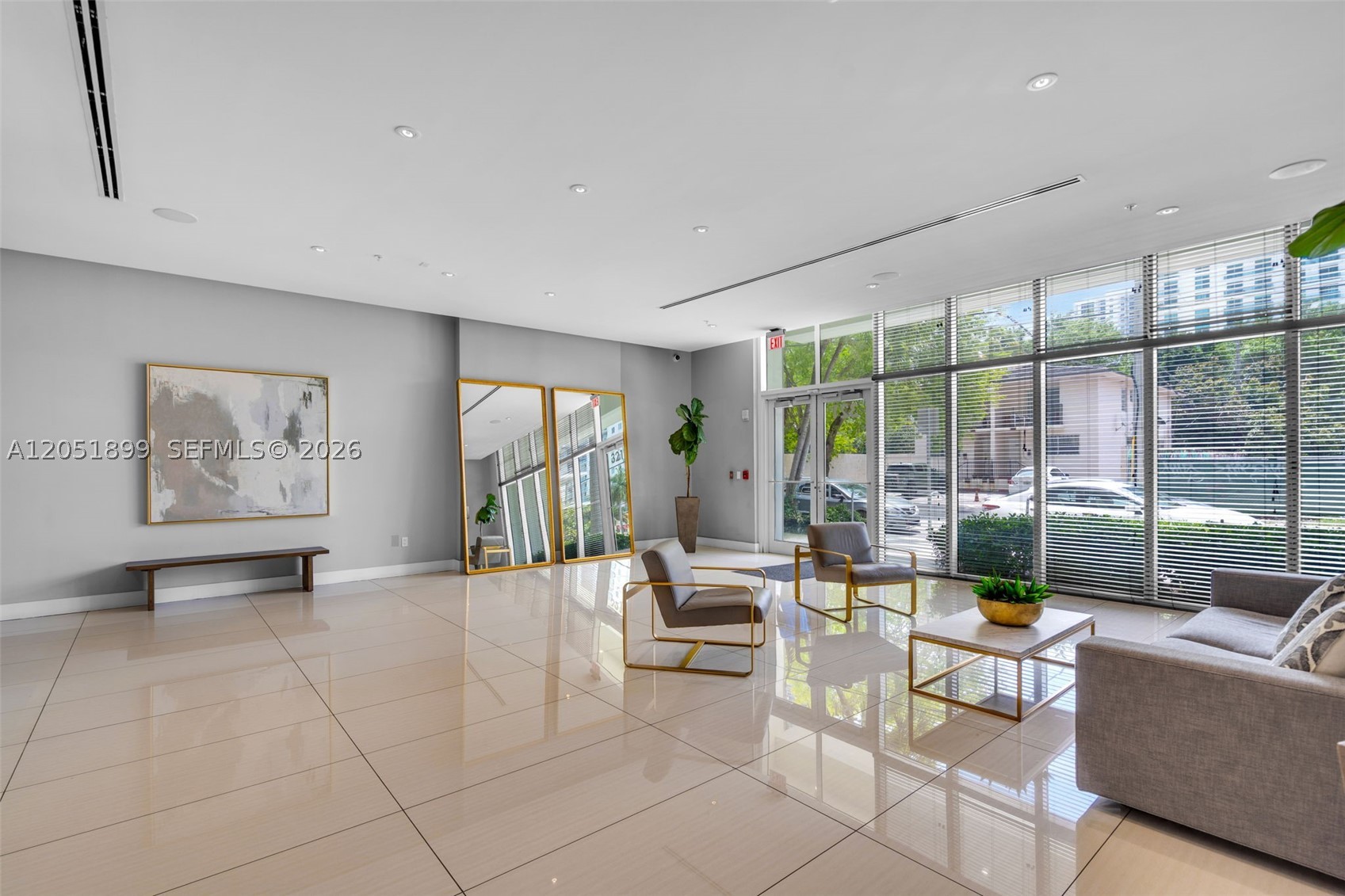 26 EDGEWATER CONDO - Residential Lease