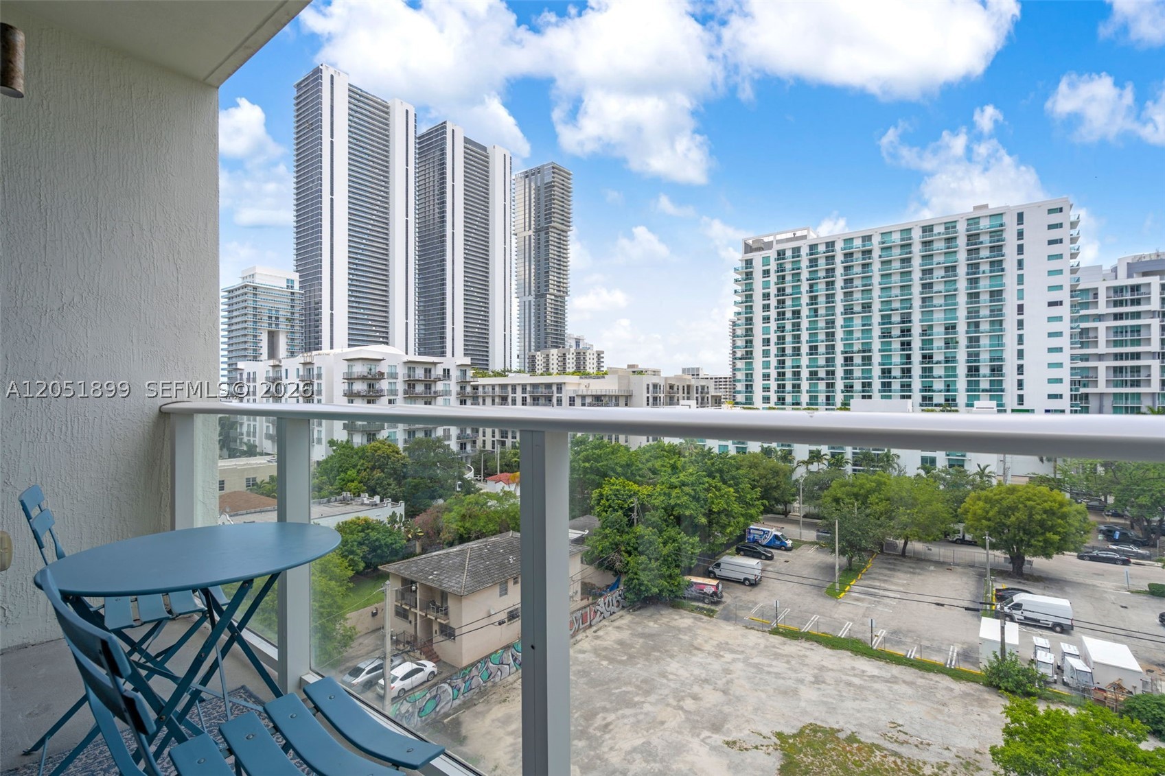 26 EDGEWATER CONDO - Residential Lease