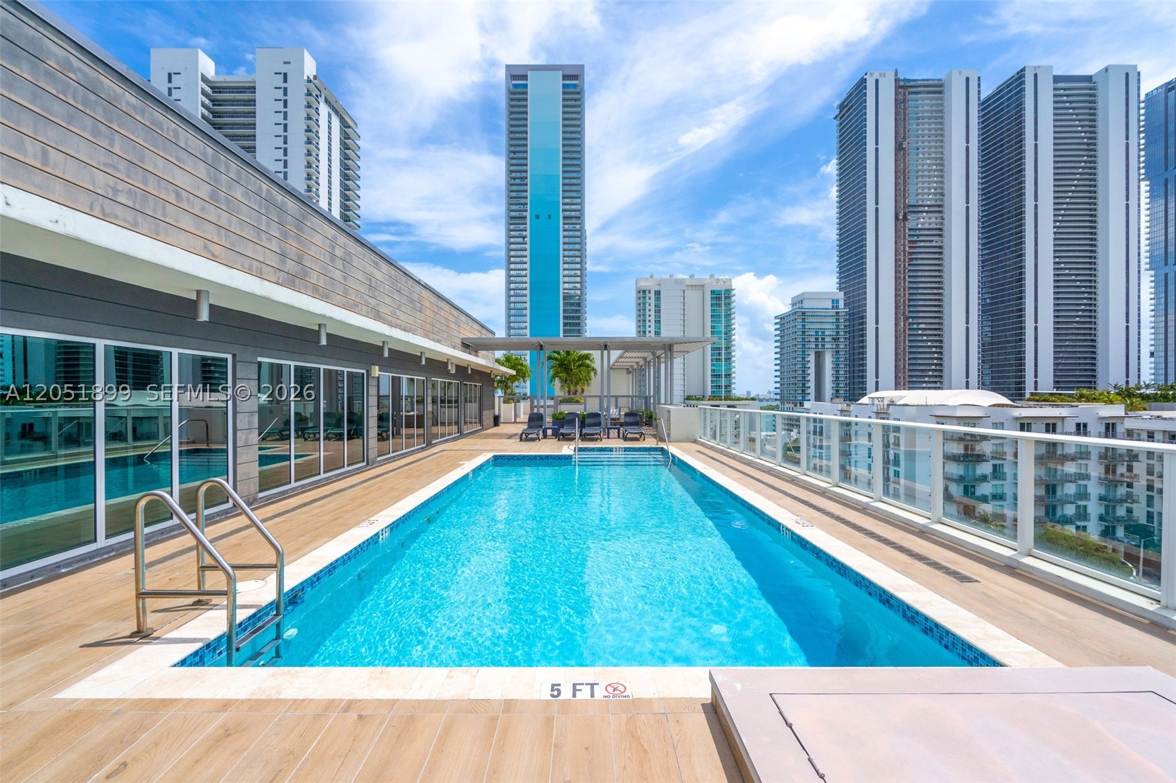 26 EDGEWATER CONDO - Residential Lease