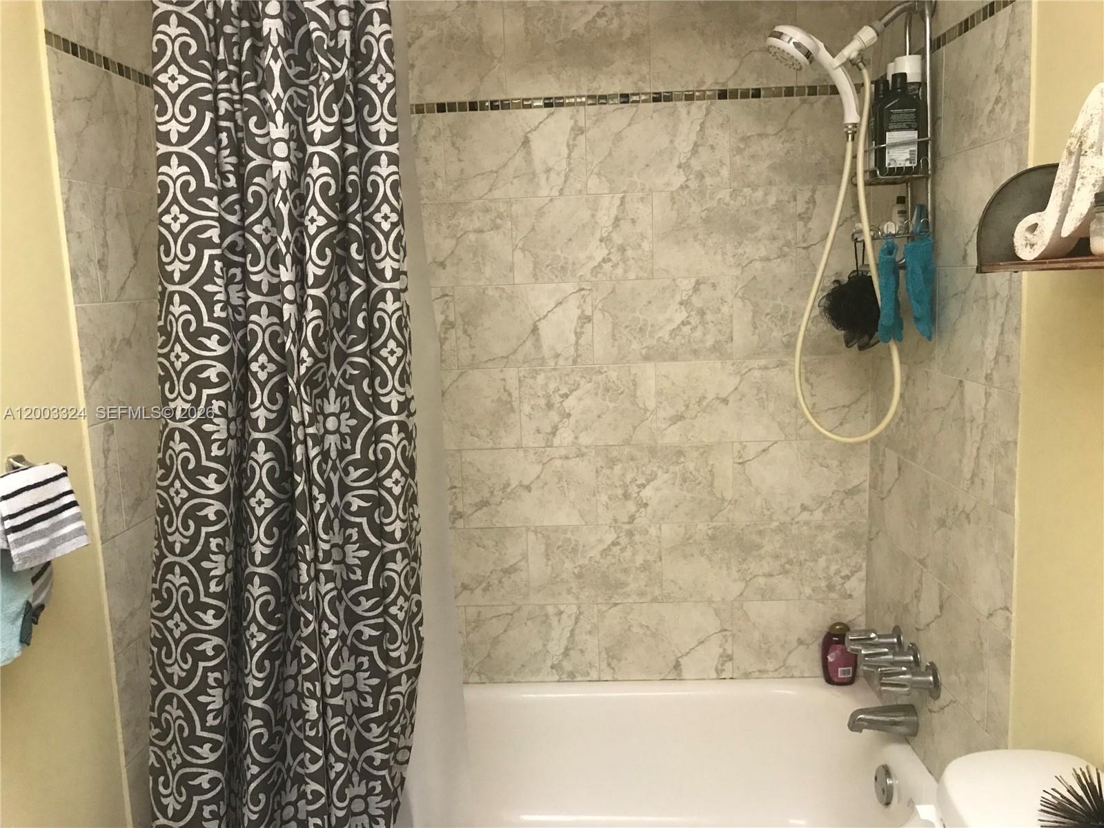 AVILA SOUTH CONDO - Residential