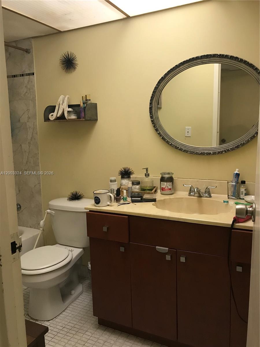AVILA SOUTH CONDO - Residential