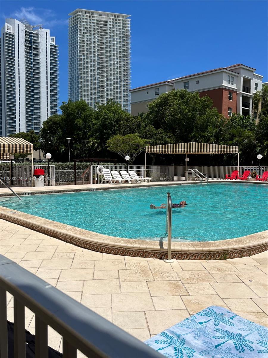 AVILA SOUTH CONDO - Residential