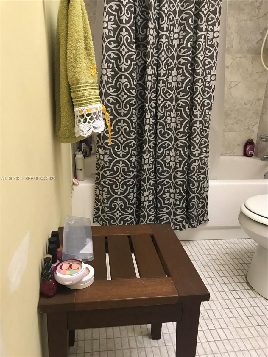 AVILA SOUTH CONDO - Residential