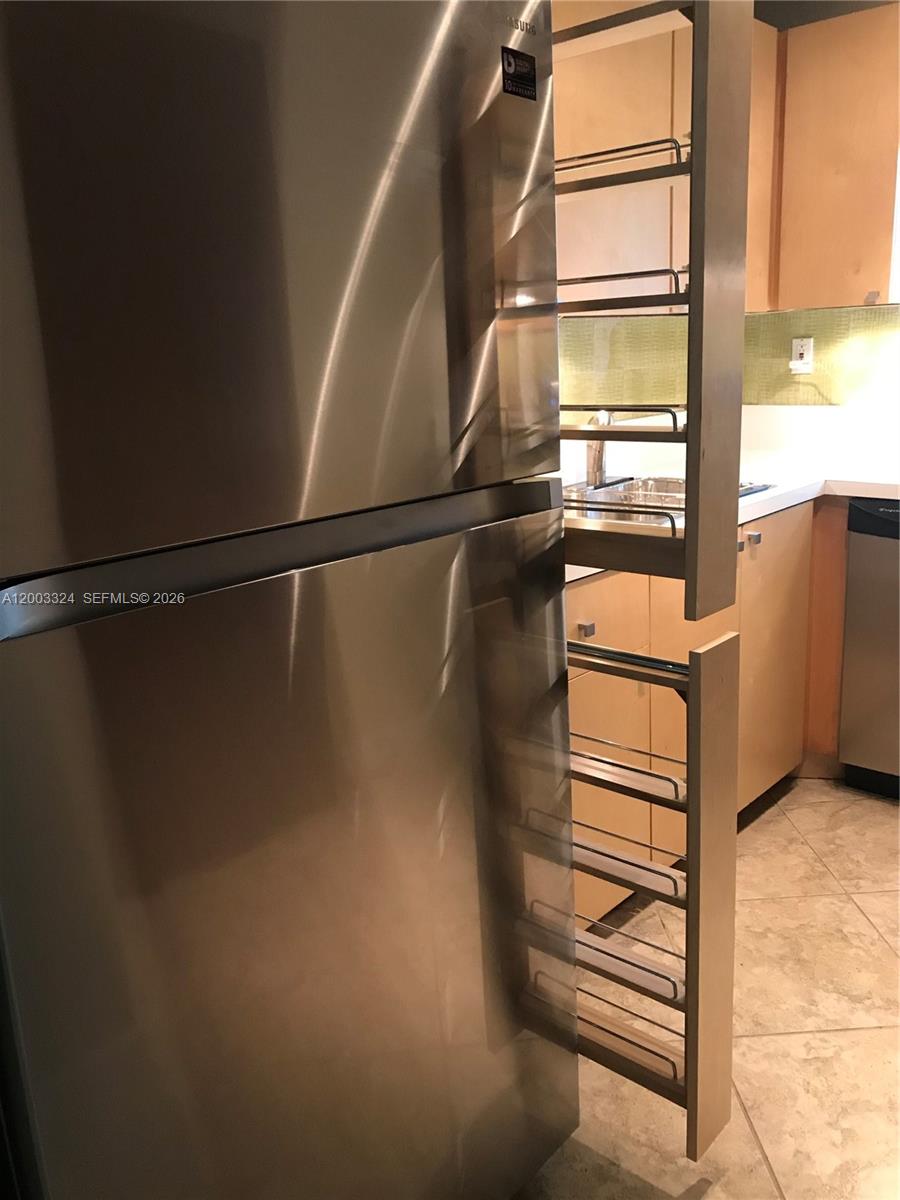 AVILA SOUTH CONDO - Residential