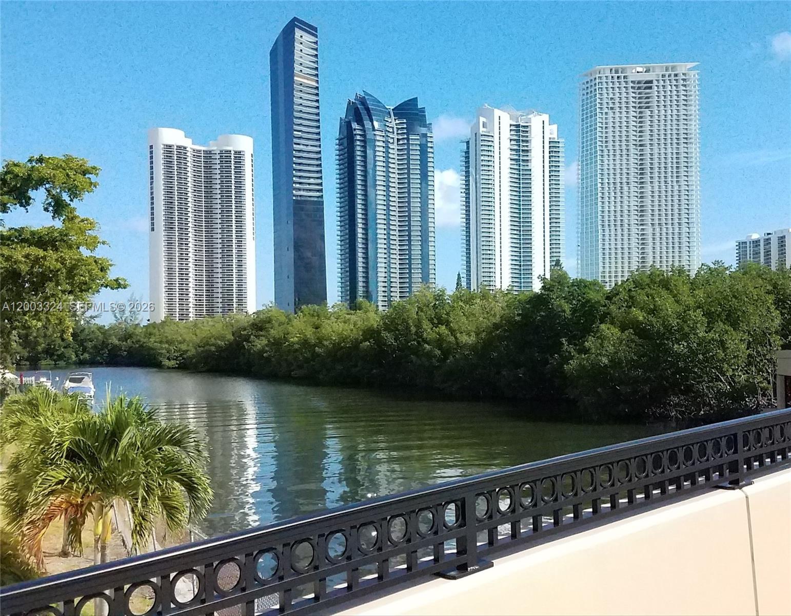 AVILA SOUTH CONDO - Residential