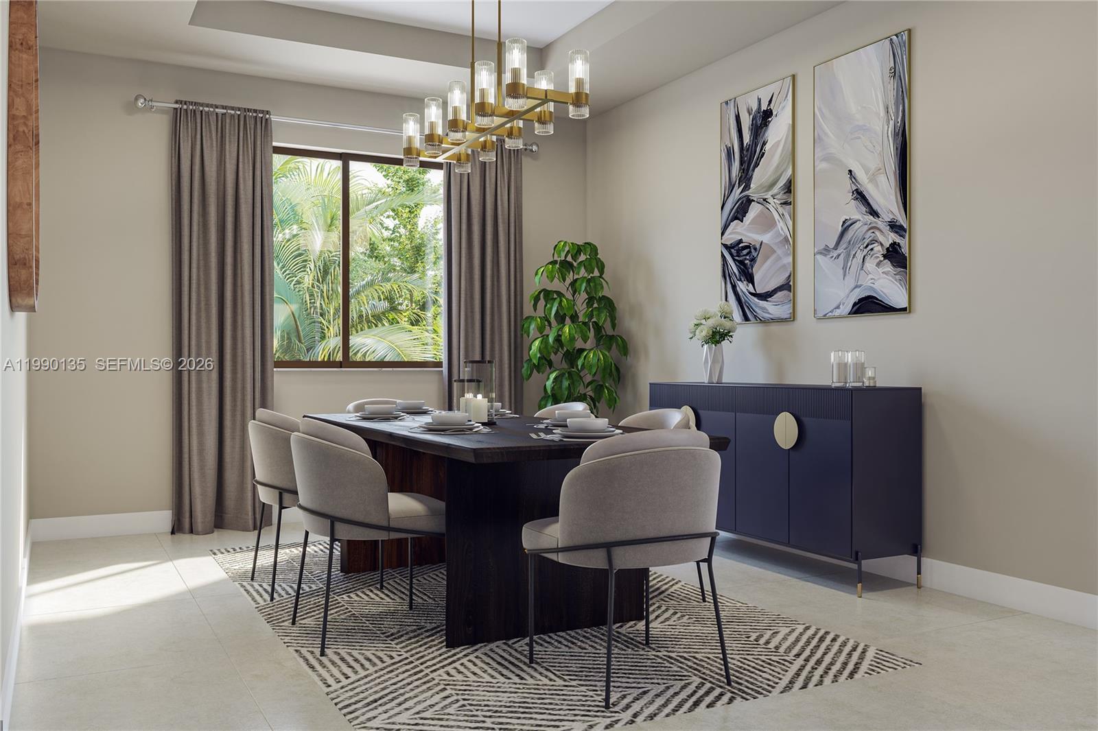 Greenview Presidential - Residential