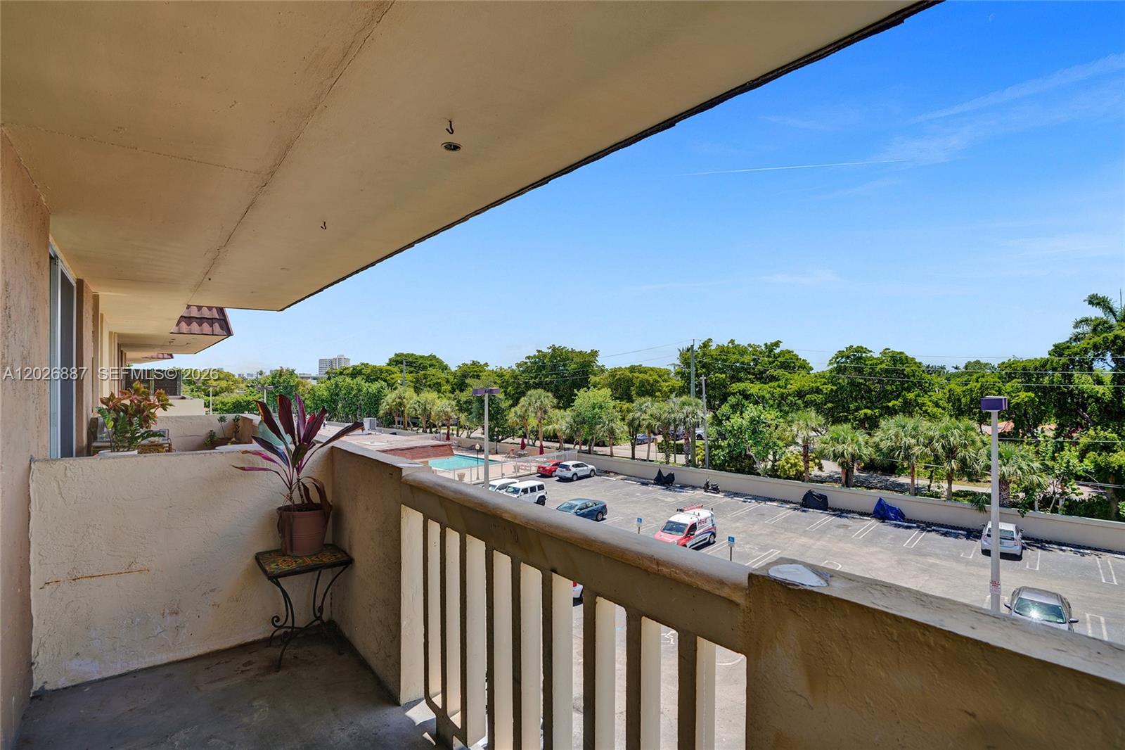 BAYVIEW PALMS CONDO - Residential