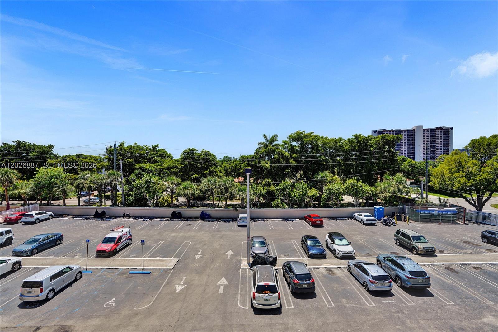 BAYVIEW PALMS CONDO - Residential